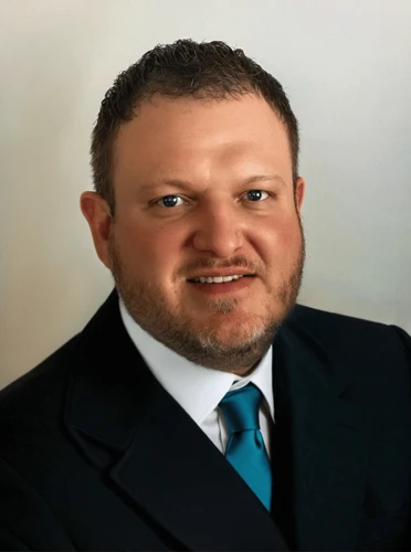 Chiropractor Maryville MO Matthew Baker